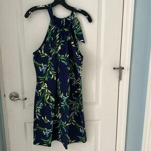 Tommy Bahama Island Zone dress. Size M. Worn once.